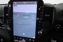 2025 RAM
1500 Limited Hurricane HO RamBox