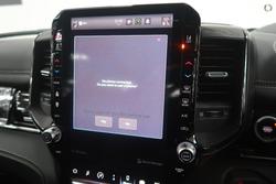 2025 RAM
1500 Limited Hurricane HO RamBox