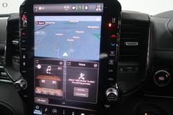 2025 RAM
1500 Limited Hurricane HO RamBox