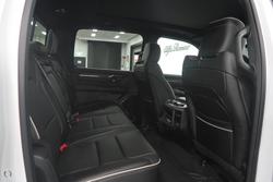 2025 RAM
                1500 Limited Hurricane HO RamBox