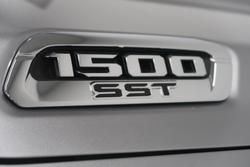 2025 RAM 1500 Laramie Sport Hurricane SO RamBox