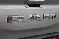 2025 RAM 1500 Laramie Sport Hurricane SO RamBox