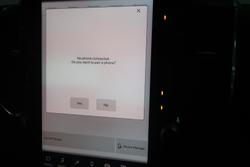 2025 RAM 1500 Laramie Sport Hurricane SO RamBox