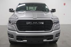 2025 RAM
                1500 Laramie Sport Hurricane SO RamBox