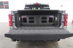 2025 RAM 1500 Laramie Sport Hurricane SO RamBox