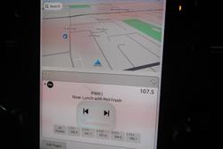 2025 RAM 1500 Laramie Sport Hurricane SO RamBox