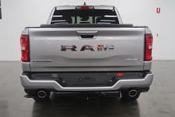 2025 RAM 1500 Laramie Sport Hurricane SO RamBox