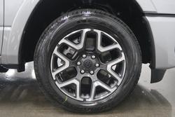 2025 RAM
                1500 Laramie Sport Hurricane SO RamBox