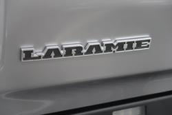 2025 RAM
                1500 Laramie Sport Hurricane SO RamBox