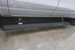 2025 RAM 1500 Laramie Sport Hurricane SO RamBox