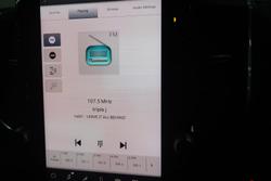 2025 RAM 1500 Laramie Sport Hurricane SO RamBox