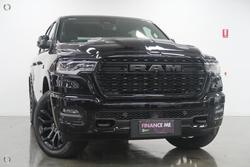 2025 RAM
1500 Limited Hurricane HO RamBox
