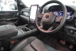2025 RAM
1500 Limited Hurricane HO RamBox