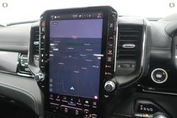 2025 RAM
1500 Limited Hurricane HO RamBox