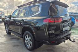 2021 Toyota
Landcruiser Sahara
