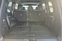 2021 Toyota
Landcruiser Sahara