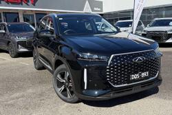 2025 Chery Tiggo 4 Urban