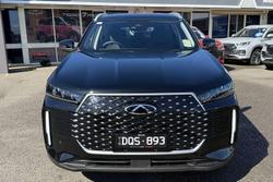 2025 Chery Tiggo 4 Urban