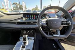 2025 Chery Tiggo 4 Urban