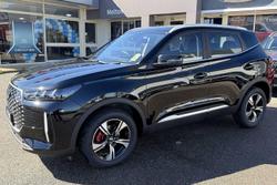 2025 Chery Tiggo 4 Urban