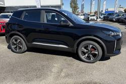 2025 Chery Tiggo 4 Urban