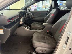 2025 Hyundai
Kona Hybrid Premium N Line