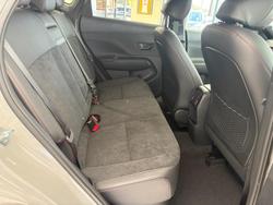 2025 Hyundai
Kona Hybrid Premium N Line