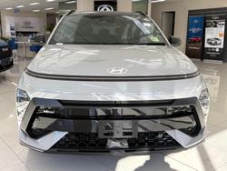 2025 Hyundai
Kona Hybrid Premium N Line