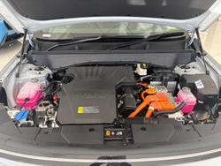 2025 Hyundai
Kona Hybrid Premium N Line