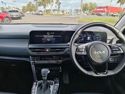 2024 Kia
Seltos GT-Line