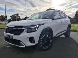 2024 Kia
Seltos GT-Line