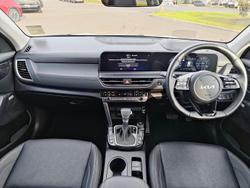 2024 Kia
Seltos GT-Line