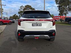 2024 Kia
Seltos GT-Line