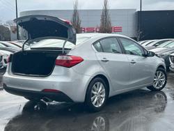 2015 Kia
Cerato Si