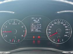 2015 Kia
Cerato Si