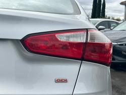 2015 Kia
Cerato Si