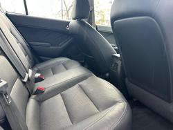 2015 Kia
Cerato Si