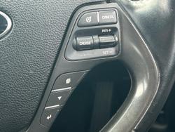 2015 Kia
Cerato Si