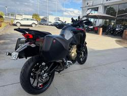 2024 Ducati
Multistrada V4S Grand Tour