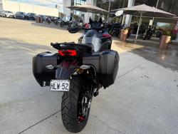 2024 Ducati
Multistrada V4S Grand Tour