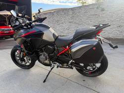 2024 Ducati
Multistrada V4S Grand Tour
