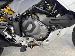 2022 Ducati
                Desert X 