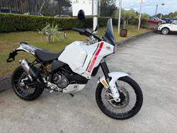2022 Ducati
                Desert X 