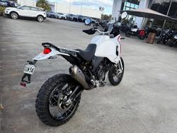 2022 Ducati
                Desert X 