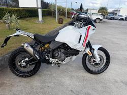2022 Ducati
                Desert X 