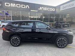 2025 Jaecoo
J8 Track
