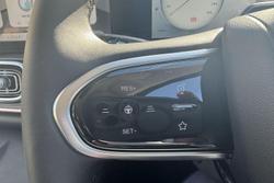 2025 Jaecoo J8 Track