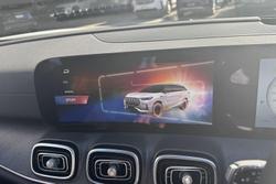 2025 Jaecoo J8 Track