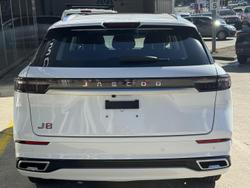 2025 Jaecoo
J8 Track