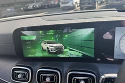 2025 Jaecoo J8 Track